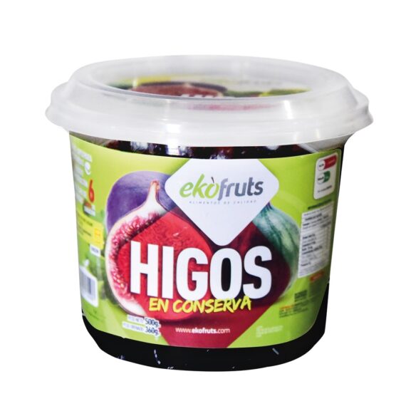 Higos