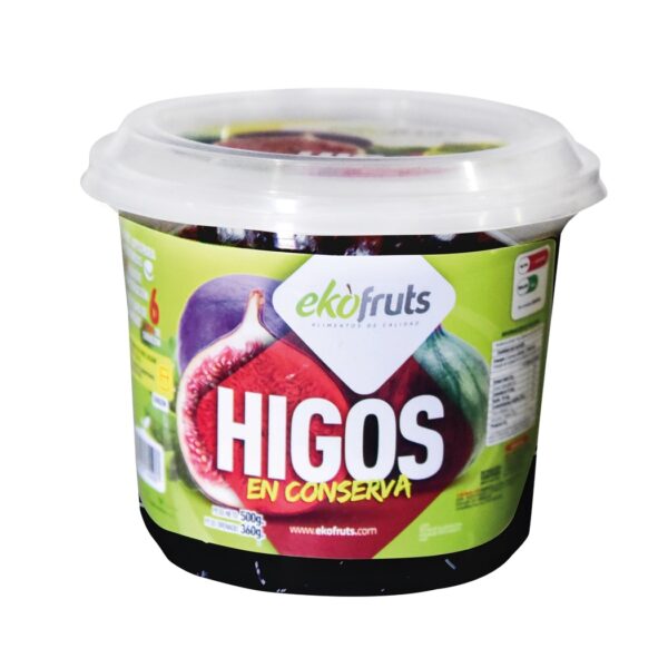 Higos